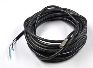 RK PT-1000 Fühler, l:5m HT-Fühler ERT