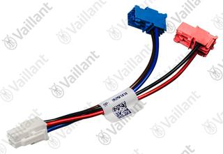 VA Kabelbaum, 24V Ebox Vaillant-Nr. 0020175840