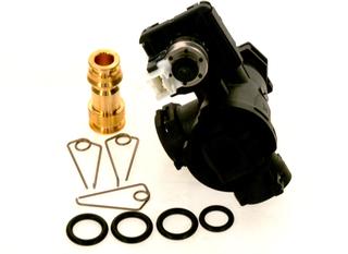 BOSCH Ersatzteil TTNR: 87377014820 Ventil