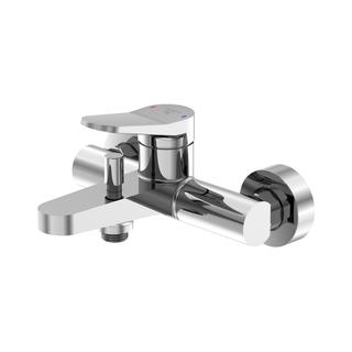Steinberg Wannen-EHM Serie 340 AP, 1/2", m autom. Umst, A 110mm, chr