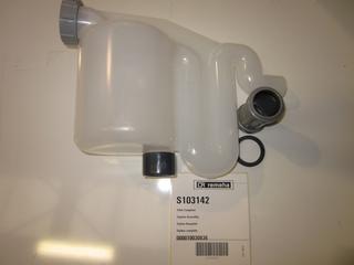 RE Siphon Komplett S103142