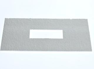 BOSCH Ersatzteil TTNR: 87182208670 Isolierung
