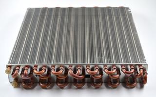 RK Verdampfer MKT 240-350