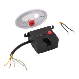 MHG Ersatzset Lampenfeld RE 1H, DE 1H, GE 1H