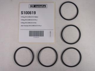 RE O-Ring D 52,39x3,53 (5x) S100619
