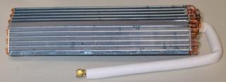 RK Verdampfer RXW 351/ML 351 IT