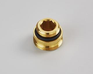 Zehnder Übergangsnippel 2x1/2" Innen- auf 3/4 Außengewinde