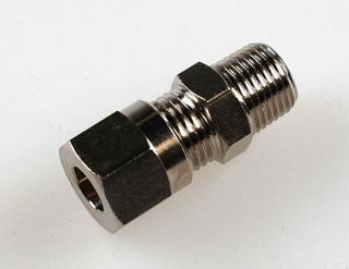 RK GE-Verschraubung 1/8"x6