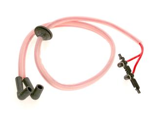 BOSCH Ersatzteil TTNR: 87186493960 Zündkabel