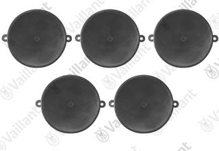 VA Membrane, (x5) Vaillant-Nr. 010375