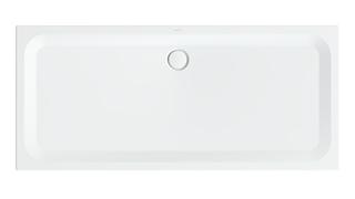 Duschwanne BetteUltra 5974 200x90x3,5cm, Mini-WT, edelweiß