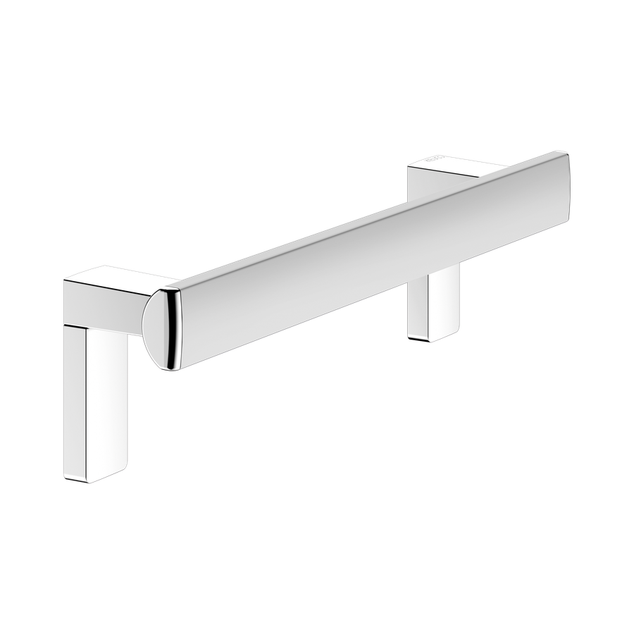 Artikelbild 1 des Artikels „Keuco Haltegriff AXESS Care 400mm, Alu si-elox/vc, Mont waagerecht 400 mm | Aluminium silber-eloxiert/verchromt“
