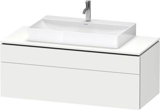 DU L-Cube KWTU wh 1220x550x482mm, ws smt, 1AZ&1SK tipon, i.KP, f. 1WT, ES JGN