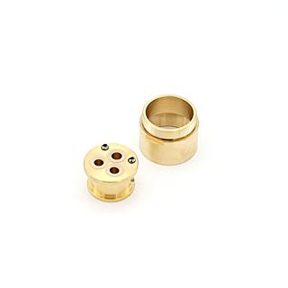 Steinberg Verlängerungsset 25mm, für alle Serien