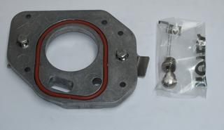 DK GSU Flansch incl. Dichtung für ROTEX GSU bis BJ 2011