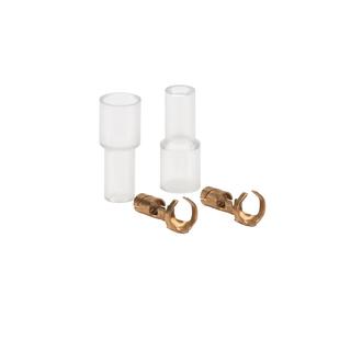 Danfoss Service-Kit m 2x Elektrodensteck., f Zündeinheit EBI