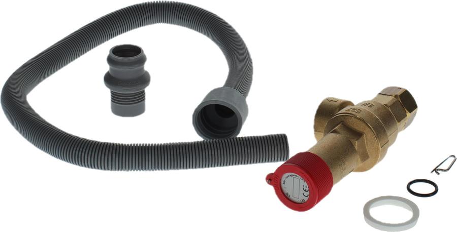Artikelbild 1 des Artikels „BOSCH Ersatzteil TTNR: 8738903407 Sicherheitsventil (Set) 4 bar > 100 kW “