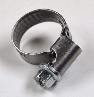 RK ETe/Komponenten Drahtschelle, dynamis Spannbereich 8,8-9,3 mm