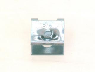 BOSCH Ersatzteil TTNR: 8718585254 Schnappmutter 4,8-SNU2012 everp