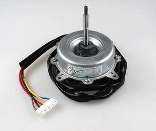 RK Ventilatormotor, Verflüssiger RVT 351/521 DC AT