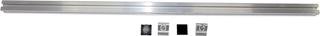 Wolf Montageschiene AluPlus 1er Set, für TopSon F3-1Q, quer