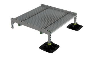 Walraven Laufweg-Erweiterung Yeti 335 1140x1362x348mm