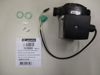 RE PUMPE UPER 15/30 7679241