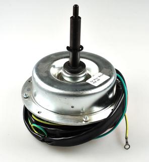 RK Ventilatormotor, Verflüssiger RXM 235/RM 235 AT
