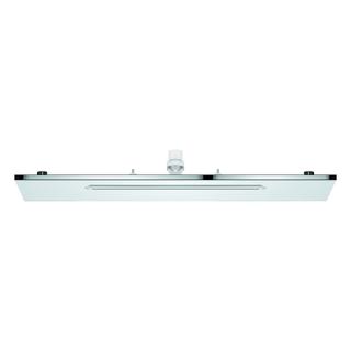 GROHE Abdeckung Rainshower Aqua Cascade Deckenbrause, chrom