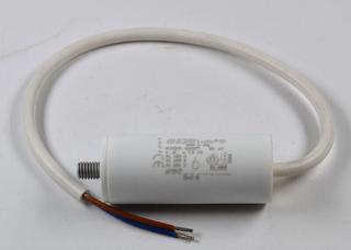 RK Kondensator Ventilator KWL 270/320/670