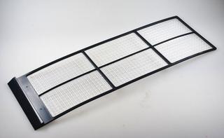 RK Filter Abluft RKL 290/350 (S-Line)