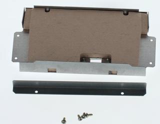 BOSCH Ersatzteil TTNR: 87154023290 Vorderwand