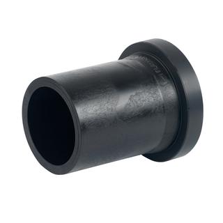 Plasson Einschweißbund SmartFuse 900mm, lang, PE 100, SDR 17
