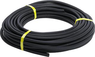 Viega Fugenschutzrohr Fonterra 1404 25/34mm, 25 m, i Ringen, PE, Kunstst. sw