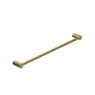 Kludi VELA R Badetuchhalter Länge 600mm, brushed gold