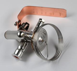 RK Thermoventil AMT 85-E