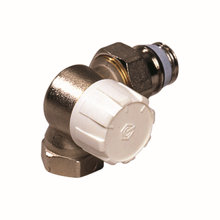 Meibes Thermostatventil TVU S 724.11, WE l, DN 15, Rp 1/2 IGxG 1/2 A