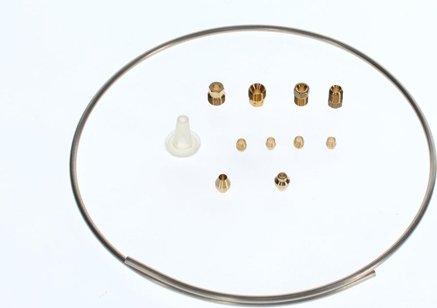 Artikelbild 1 des Artikels „BOSCH Ersatzteil TTNR: 87107071660 Zündgasrohrsatz “