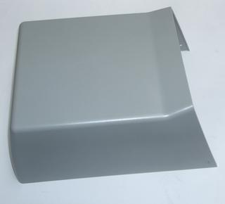 DK Haube RPS3 25m db-P für DAIKIN RPS