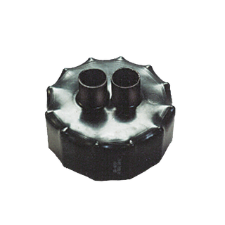 WATTS Endkappen Microflex Schrumpfkappe DuoA/160R32+25