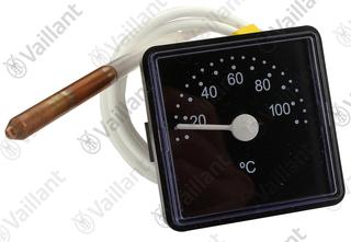 VA Thermometer Vaillant-Nr. 101552
