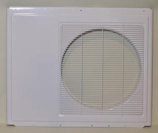 RK Vorderwand RKS 568/ML 680