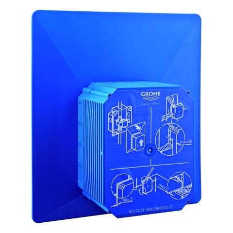Artikelbild 1 des Artikels „GROHE Revisionsschacht 66838 “
