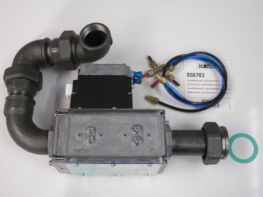 Artikelbild 1 des Artikels „RE Multibloc Kroms.CG30-R03VT6CF1Z S56703 “