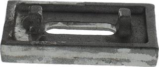 BOSCH Ersatzteil TTNR: 8738121534 Düsenplatte 15,20kW