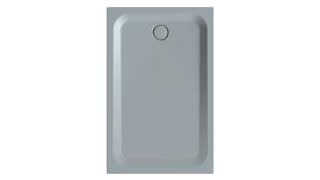 Duschwanne BetteUltra 5834 140x90x3,5cm, quartz