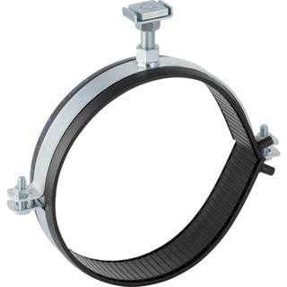 Geberit Rohrschelle Pluvia d 250mm, m E.-Schweißband f Fixp., vz