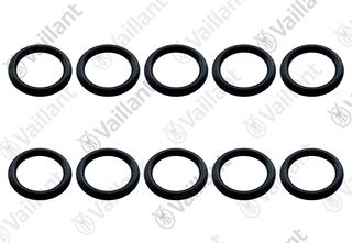 VA O-Ring, (x10) Vaillant-Nr. 0010045234