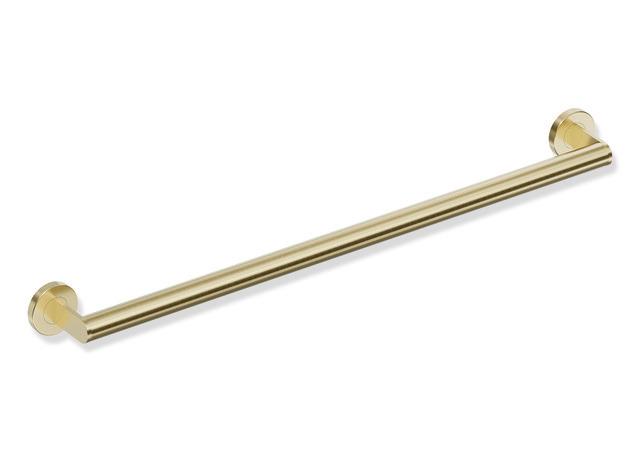 Artikelbild 1 des Artikels „HEWI Haltegriff System 900 d 32mm, a ES, 800mm, Messing gebürstet 800 mm | Messing gebürstet“