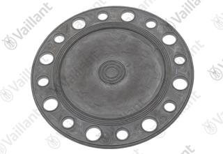 VA Flanschdichtung Vaillant-Nr. 0020114940